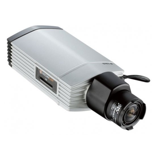 Интернет-камера D-Link DL-DCS-3716