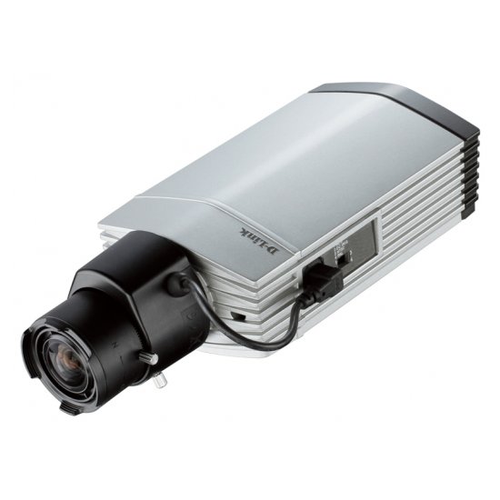 Интернет-камера D-Link DL-DCS-3716