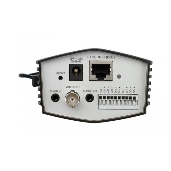 Интернет-камера D-Link DL-DCS-3716