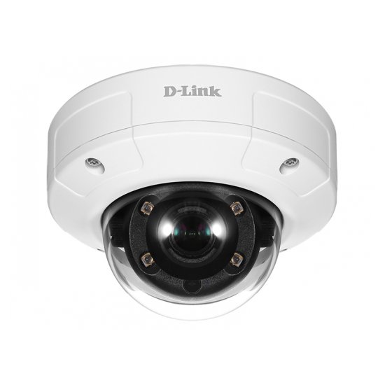 Камера сетевая D-Link DL-DCS-4602EV/UPA/B1A