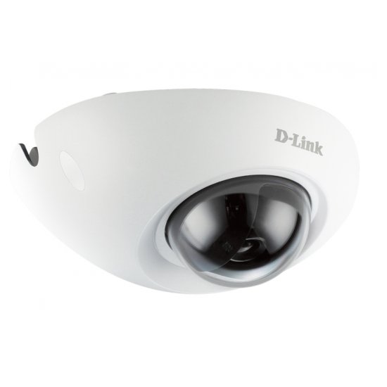 Интернет-камера D-Link DL-DCS-6210/A2A