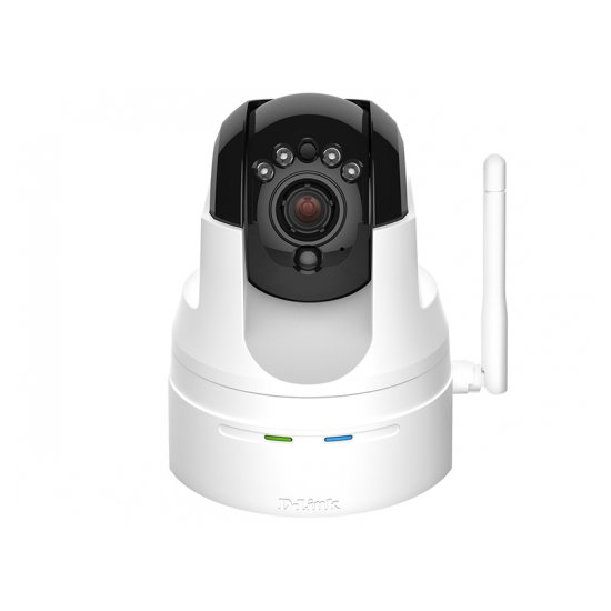 Интернет-камера D-Link DL-DCS-5222L/B2B