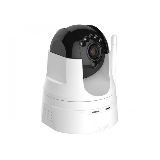 Интернет-камера D-Link DL-DCS-5222L/B2B