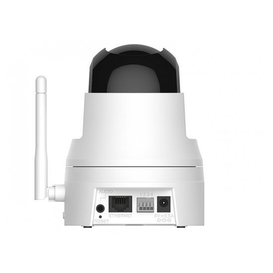 Интернет-камера D-Link DL-DCS-5222L/B2B