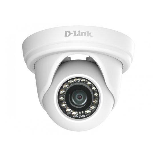 Камера сетевая D-Link DL-DCS-4802E/UPA/A2A