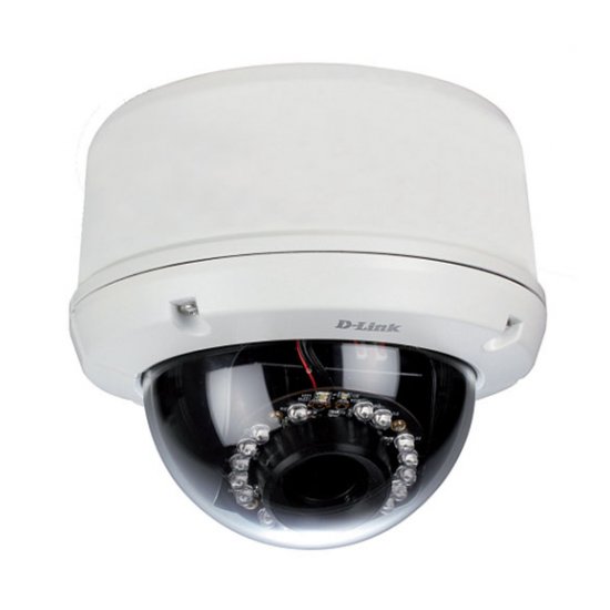 Интернет-камера D-Link DCS-6510/EP