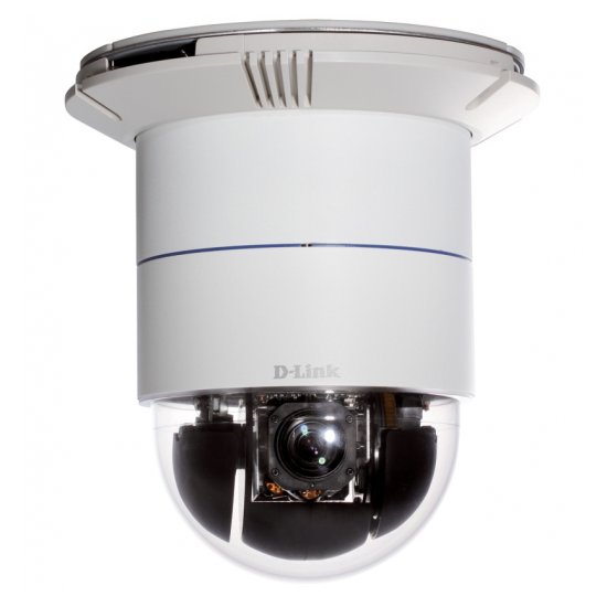 Интернет-камера D-Link DCS-6616/A1A
