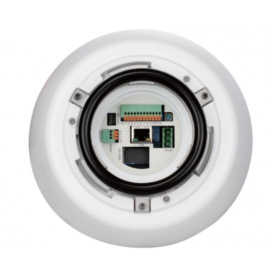 Интернет-камера D-Link DCS-6915/B2A