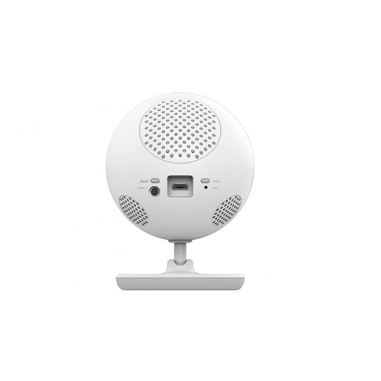 Беспроводная облачная сетевая камера D-Link DCS-700L/A1A