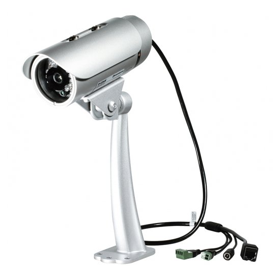 Камера сетевая HD D-Link DCS-7110/UPA/B1A