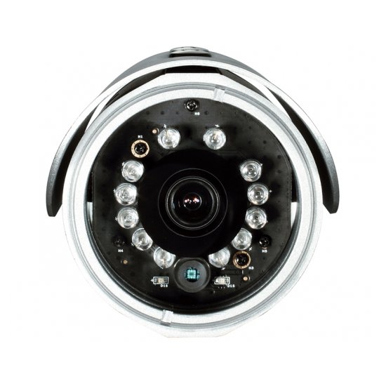 Камера сетевая HD D-Link DCS-7110/UPA/B1A