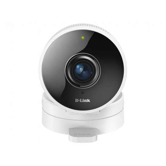 Камера сетевая D-Link DCS-8100LH/A1A