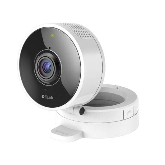 Камера сетевая D-Link DCS-8100LH/A1A