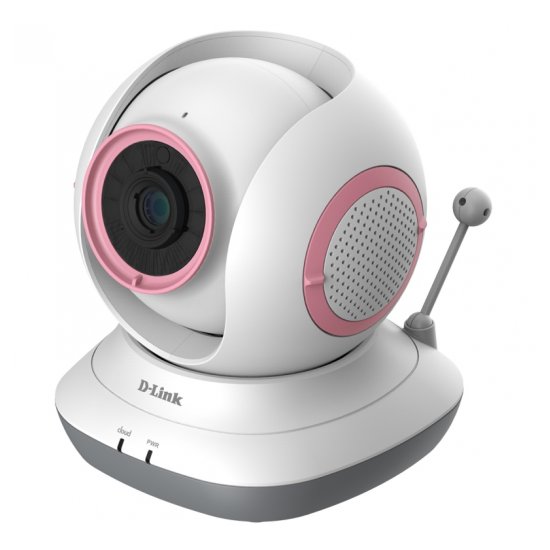 Камера беспроводная D-Link DCS-855L/A1A