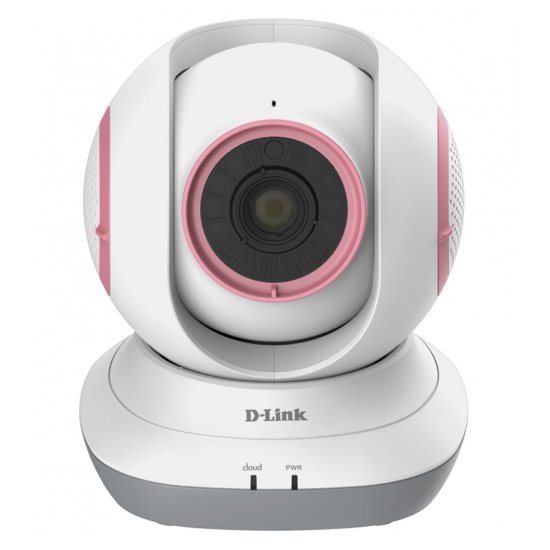 Камера беспроводная D-Link DCS-855L/A1A