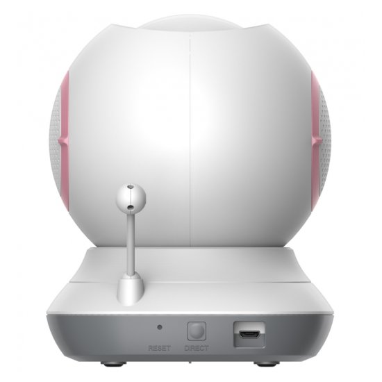 Камера беспроводная D-Link DCS-855L/A1A