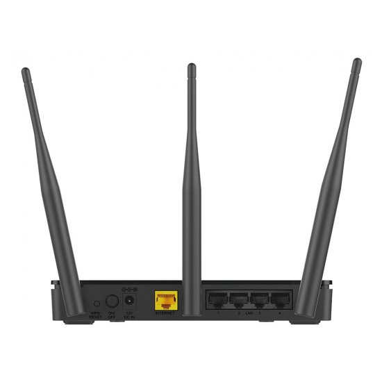 Беспроводной роутер D-Link DIR-806A/DARU/C1A