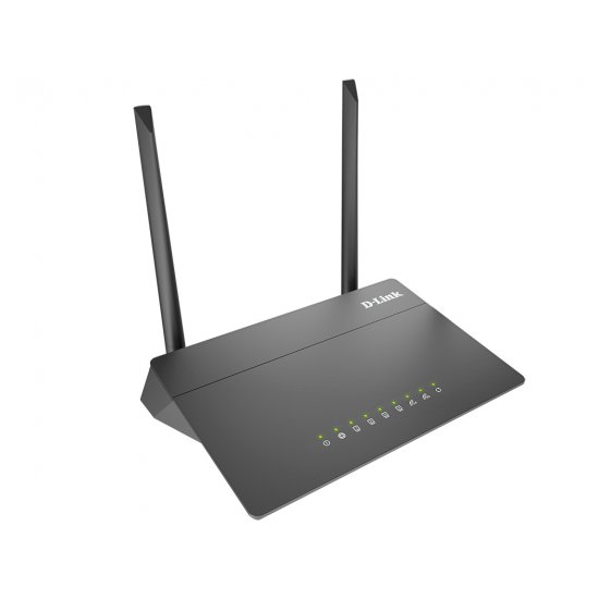 Беспроводной роутер D-Link DIR-806A/RU/B1A