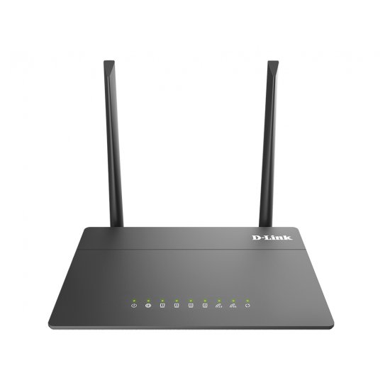 Беспроводной роутер D-Link DIR-806A/RU/R1A