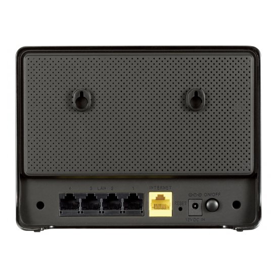 Беспроводной роутер D-Link DIR-815/A/C1A