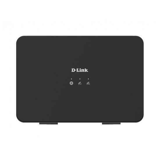 Маршрутизатор беспроводной D-Link DIR-815/S/S1A