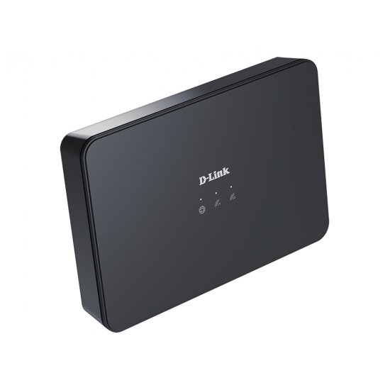 Маршрутизатор беспроводной D-Link DIR-815/S/S1A