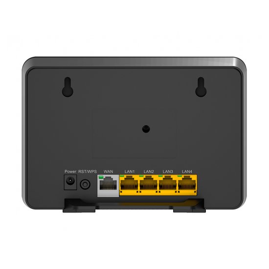 Маршрутизатор беспроводной D-Link DIR-815/S/S1A