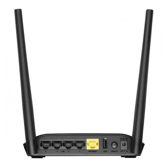 Маршрутизатор D-Link DIR-816L/RU/B1B