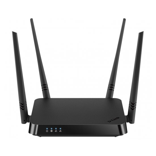 Роутер AC1200 D-Link DIR-822/RU/E1A