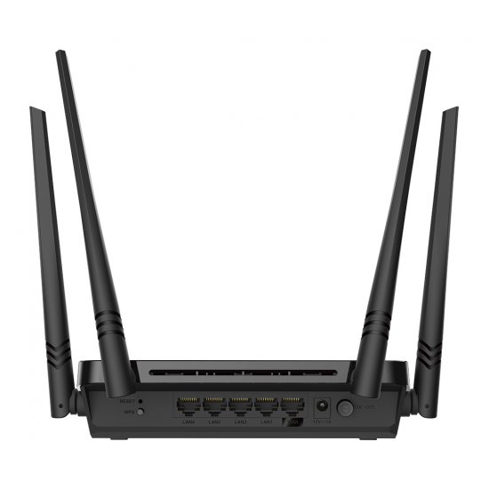 Роутер AC1200 D-Link DIR-822/RU/E1A