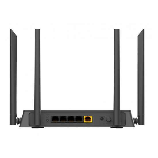 Маршрутизатор беспроводной D-Link DIR-822/RU/R1B