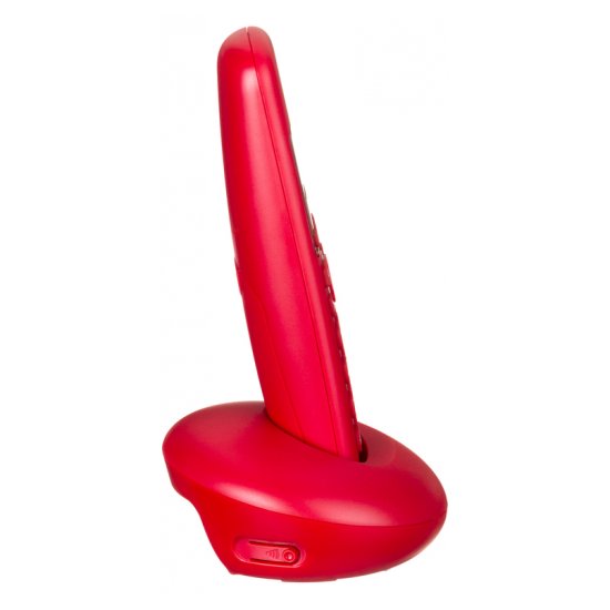 DECT-телефон Panasonic KX-TGB210RUR