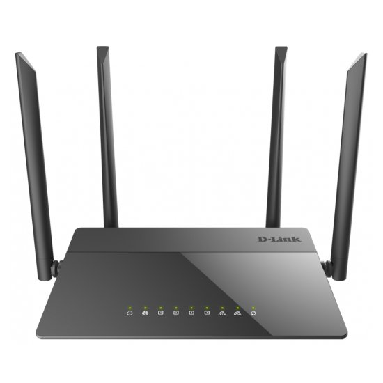 Маршрутизатор D-Link DL-DIR-842/RU/R1A