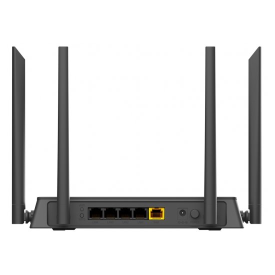 Маршрутизатор беспроводной D-Link DIR-841/RU/A1A