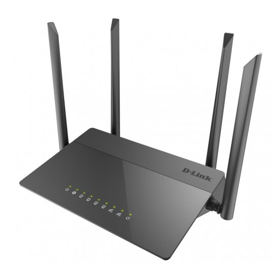 Маршрутизатор беспроводной D-Link DIR-841/RU/A1A