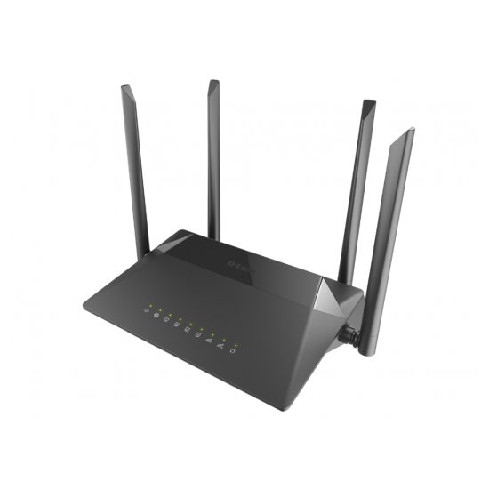 Маршрутизатор D-Link DIR-842/RU/R1B