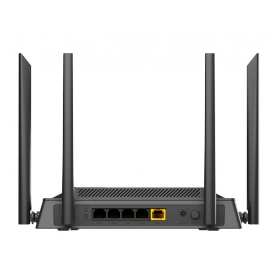 Маршрутизатор D-Link DIR-842/RU/R1B