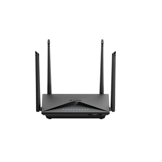 Маршрутизатор беспроводной D-Link DIR-853/RU/R1A