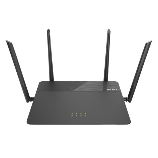 Маршрутизатор беспроводной D-Link DIR-878/RU/R1A