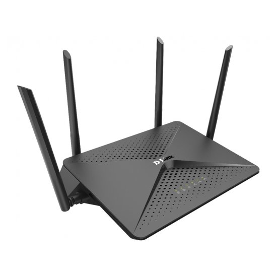 Маршрутизатор беспроводной D-Link DIR-882/RU/A1A