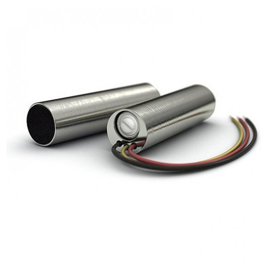 Активный микрофон Stelberry M-20