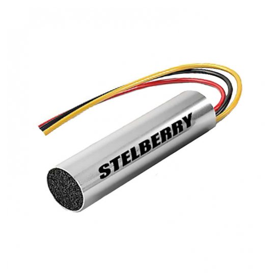 Высокочувствительный HD-микрофон Stelberry М-50HD