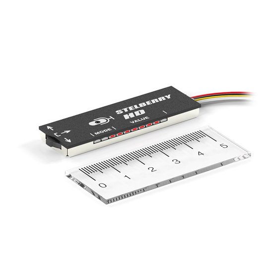 Высокочувствительный MEMS микрофон Stelberry M-90 Stelberry M-90