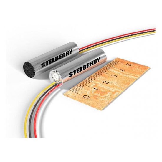 Однонаправленный микрофон Stelberry M-1000