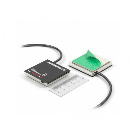 Двунаправленный микрофон Stelberry M-1100