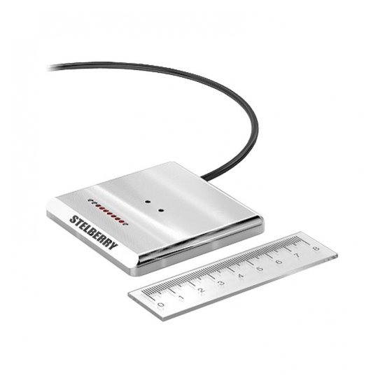 Направленный микрофон Stelberry М-1305