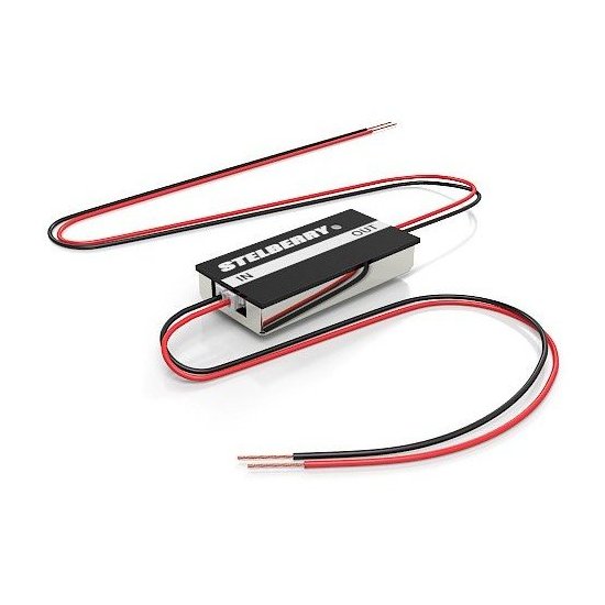 Фильтр питания Stelberry MX-110