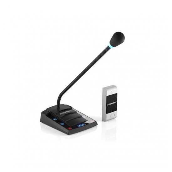 Переговорное устройство Stelberry S-400