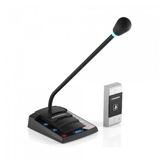 Переговорное устройство Stelberry S-420