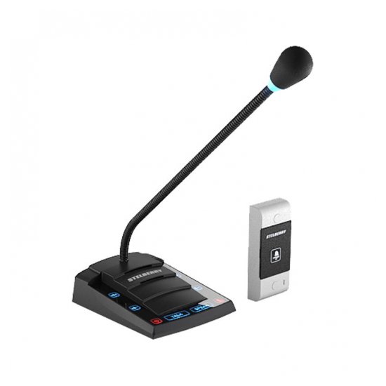 Переговорное устройство Stelberry S-430